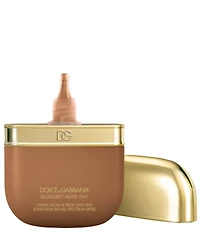 Dolce & Gabbana Blueberry Nutri-Tint Hydra-Glow & Fresh Skin Tint SPF20