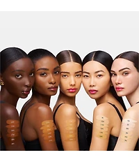 Dolce & Gabbana Blueberry Nutri-Tint Hydra-Glow & Fresh Skin Tint SPF20