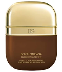 Dolce & Gabbana Blueberry Nutri-Tint Hydra-Glow & Fresh Skin Tint SPF20