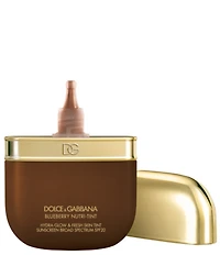 Dolce & Gabbana Blueberry Nutri-Tint Hydra-Glow & Fresh Skin Tint SPF20