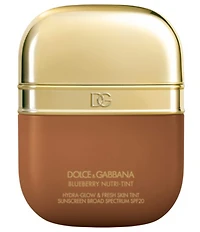 Dolce & Gabbana Blueberry Nutri-Tint Hydra-Glow & Fresh Skin Tint SPF20