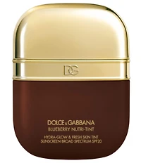 Dolce & Gabbana Blueberry Nutri-Tint Hydra-Glow & Fresh Skin Tint SPF20