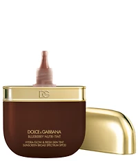 Dolce & Gabbana Blueberry Nutri-Tint Hydra-Glow & Fresh Skin Tint SPF20