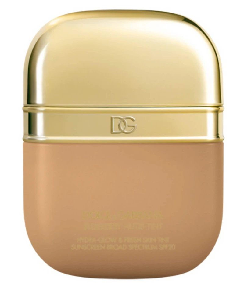 Dolce & Gabbana Blueberry Nutri-Tint Hydra-Glow & Fresh Skin Tint SPF20
