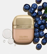 Dolce & Gabbana Blueberry Nutri-Tint Hydra-Glow & Fresh Skin Tint SPF20