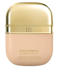 Dolce & Gabbana Blueberry Nutri-Tint Hydra-Glow & Fresh Skin Tint SPF20