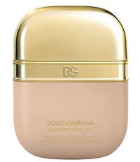 Dolce & Gabbana Blueberry Nutri-Tint Hydra-Glow & Fresh Skin Tint SPF20