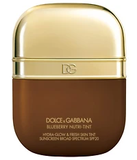 Dolce & Gabbana Blueberry Nutri-Tint Hydra-Glow & Fresh Skin Tint SPF20