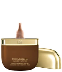 Dolce & Gabbana Blueberry Nutri-Tint Hydra-Glow & Fresh Skin Tint SPF20