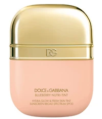 Dolce & Gabbana Blueberry Nutri-Tint Hydra-Glow & Fresh Skin Tint SPF20