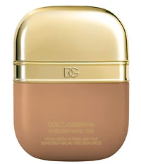 Dolce & Gabbana Blueberry Nutri-Tint Hydra-Glow & Fresh Skin Tint SPF20