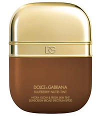 Dolce & Gabbana Blueberry Nutri-Tint Hydra-Glow & Fresh Skin Tint SPF20