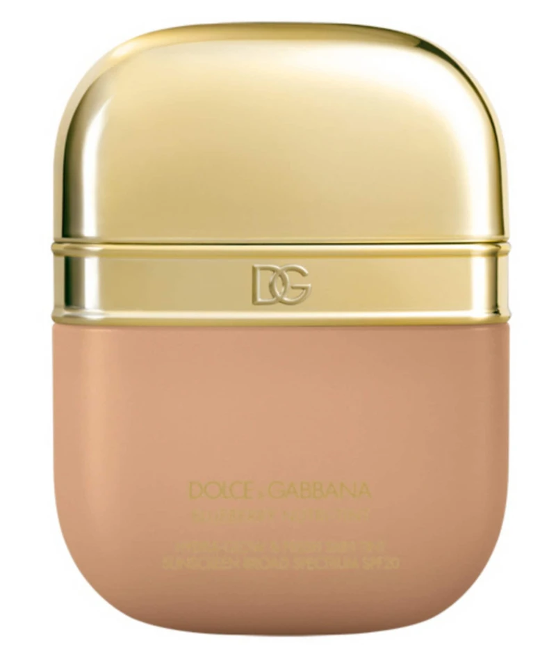 Dolce & Gabbana Blueberry Nutri-Tint Hydra-Glow & Fresh Skin Tint SPF20