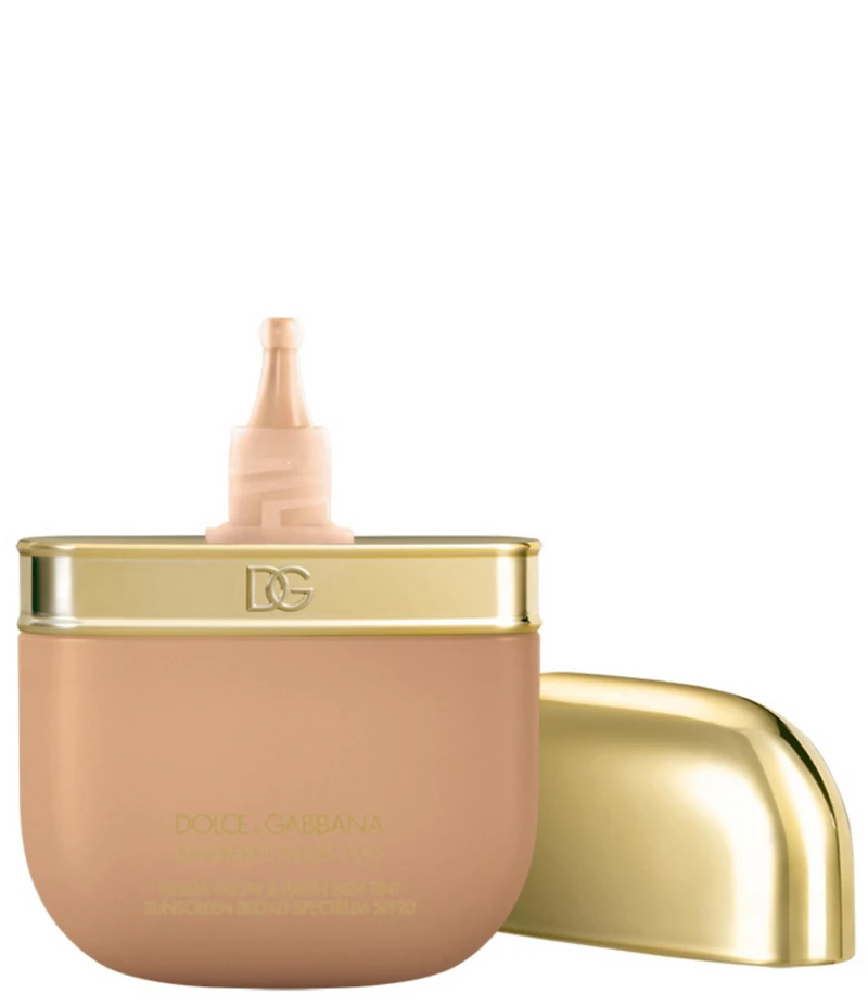 Dolce & Gabbana Blueberry Nutri-Tint Hydra-Glow & Fresh Skin Tint SPF20