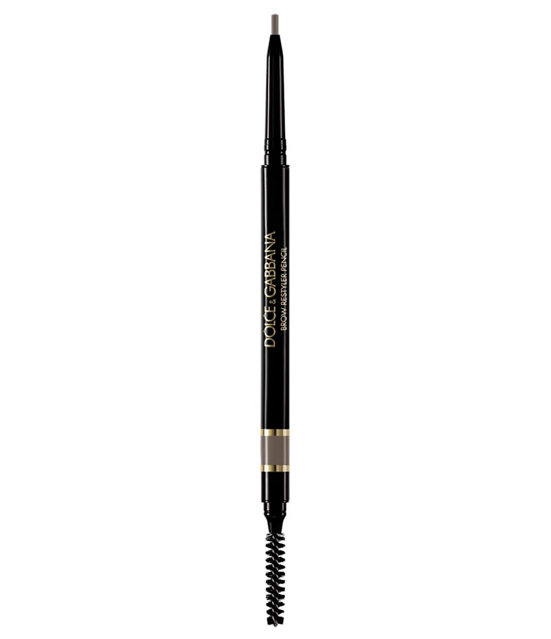 Dolce & Gabbana Brow Restyler Waterproof Pencil
