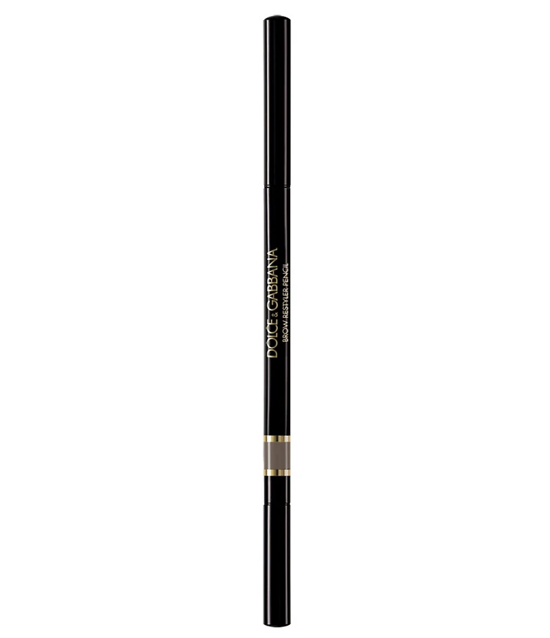 Dolce & Gabbana Brow Restyler Waterproof Pencil
