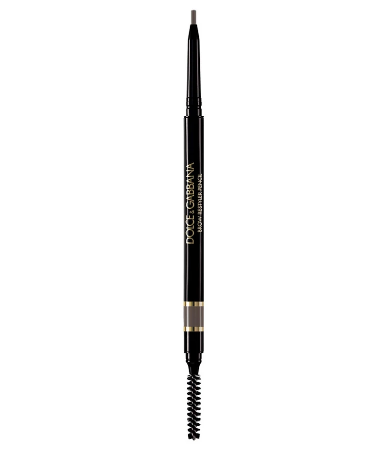 Dolce & Gabbana Brow Restyler Waterproof Pencil