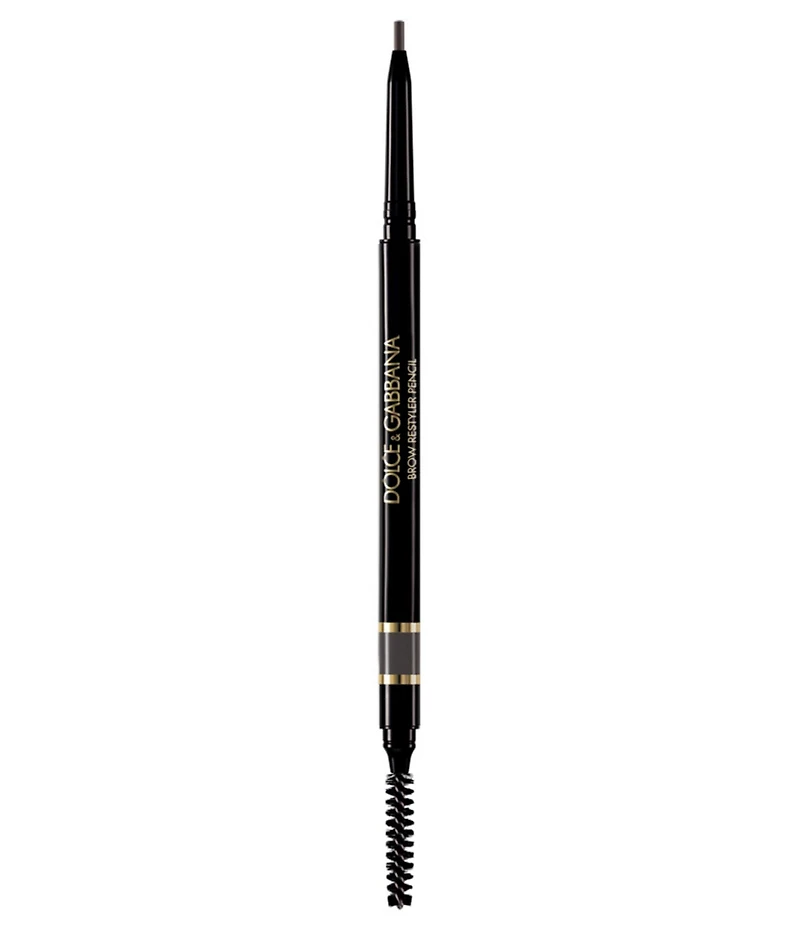 Dolce & Gabbana Brow Restyler Waterproof Pencil