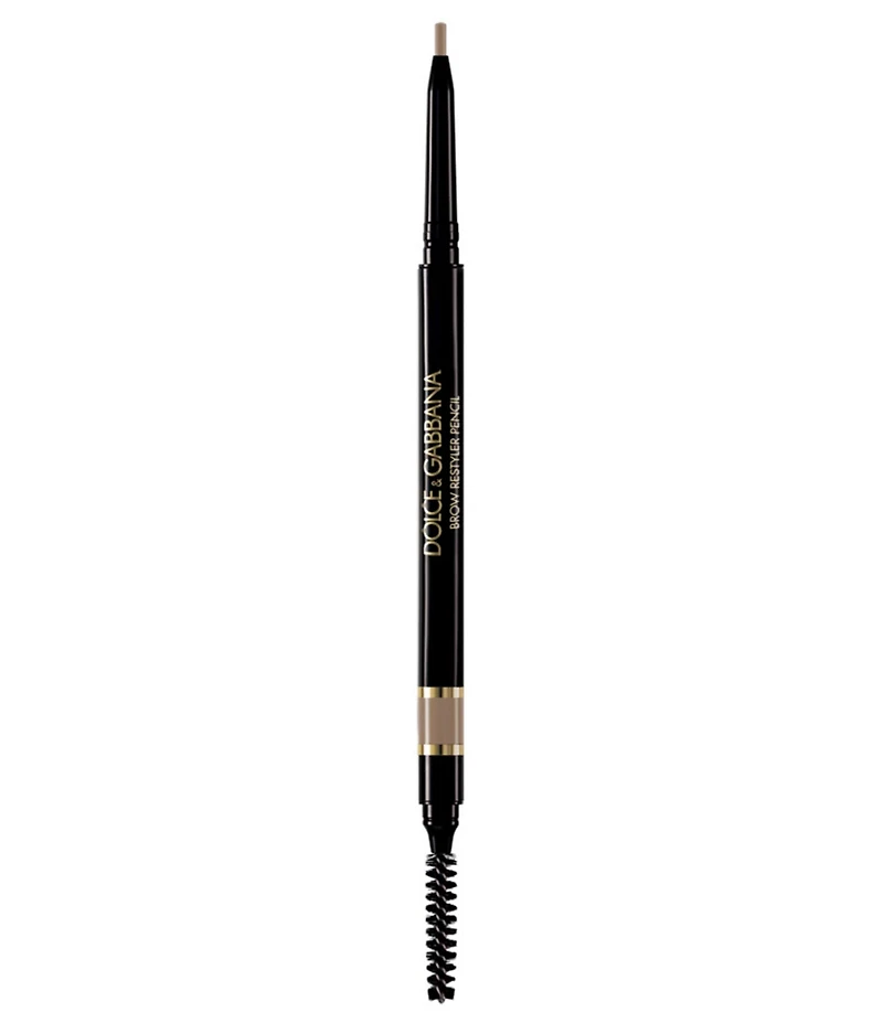 Dolce & Gabbana Brow Restyler Waterproof Pencil
