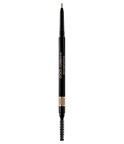 Dolce & Gabbana Brow Restyler Waterproof Pencil