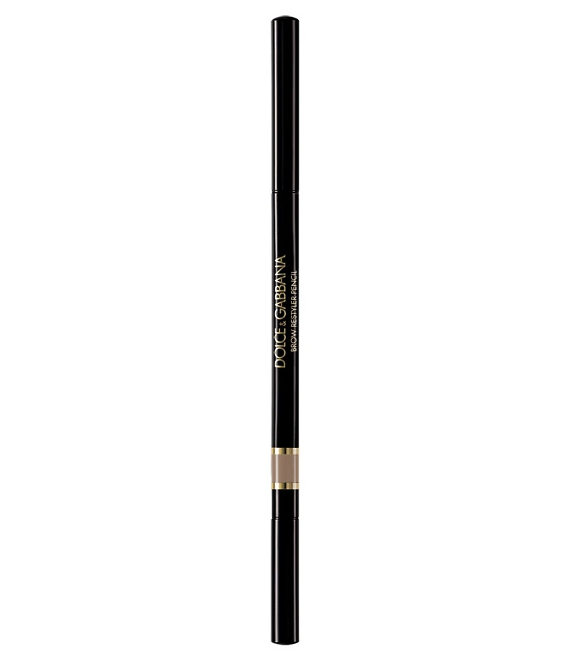 Dolce & Gabbana Brow Restyler Waterproof Pencil