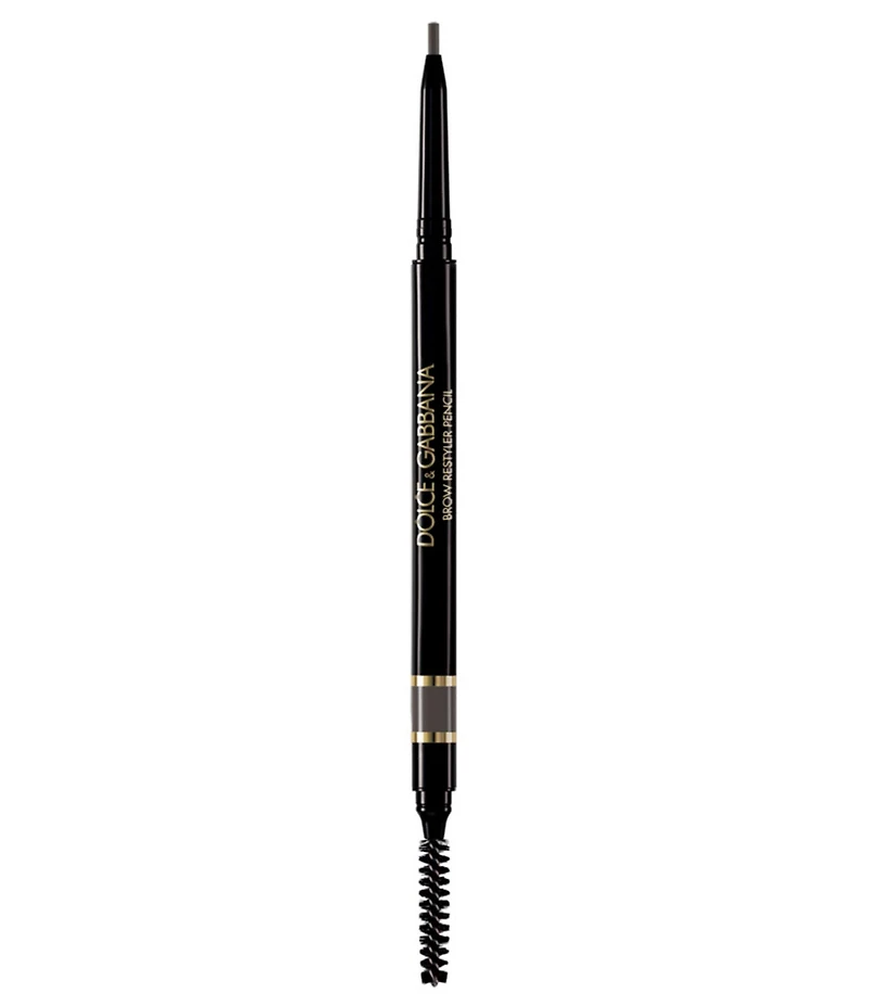 Dolce & Gabbana Brow Restyler Waterproof Pencil