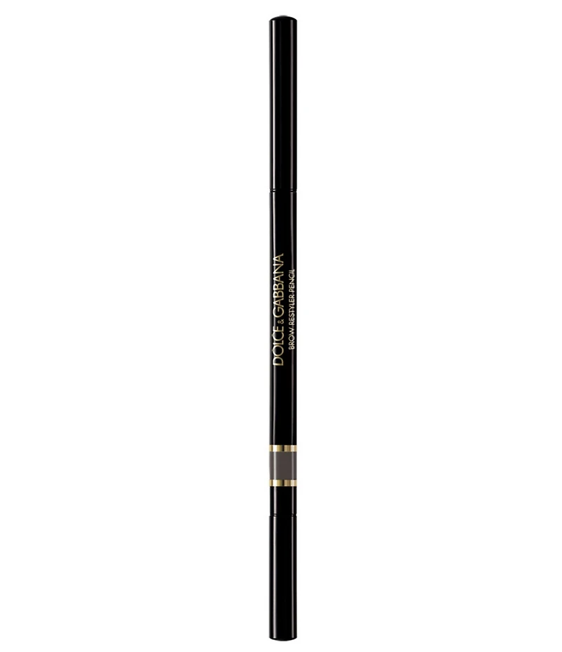 Dolce & Gabbana Brow Restyler Waterproof Pencil