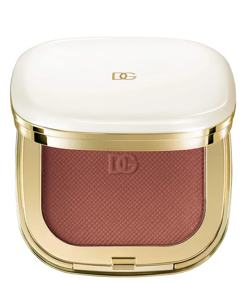 Dolce & Gabbana Cheeks & Eyes Match Lasting Blush & Eyeshadow Powder