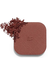 Dolce & Gabbana Cheeks & Eyes Match Lasting Blush & Eyeshadow Powder