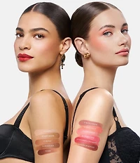 Dolce & Gabbana Cheeks & Eyes Match Lasting Blush & Eyeshadow Powder