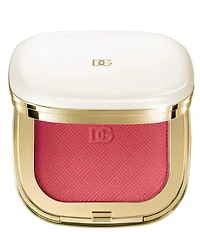 Dolce & Gabbana Cheeks & Eyes Match Lasting Blush & Eyeshadow Powder