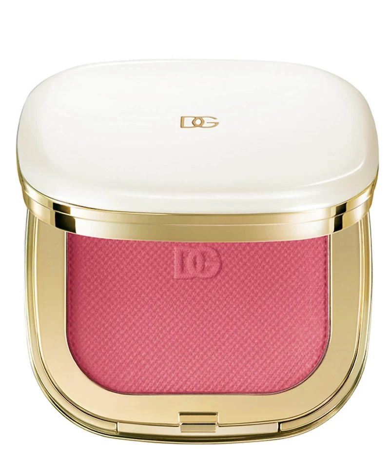 Dolce & Gabbana Cheeks & Eyes Match Lasting Blush & Eyeshadow Powder
