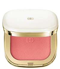 Dolce & Gabbana Cheeks & Eyes Match Lasting Blush & Eyeshadow Powder