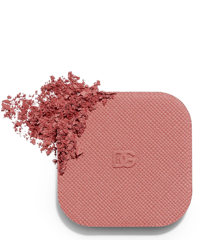 Dolce & Gabbana Cheeks & Eyes Match Lasting Blush & Eyeshadow Powder