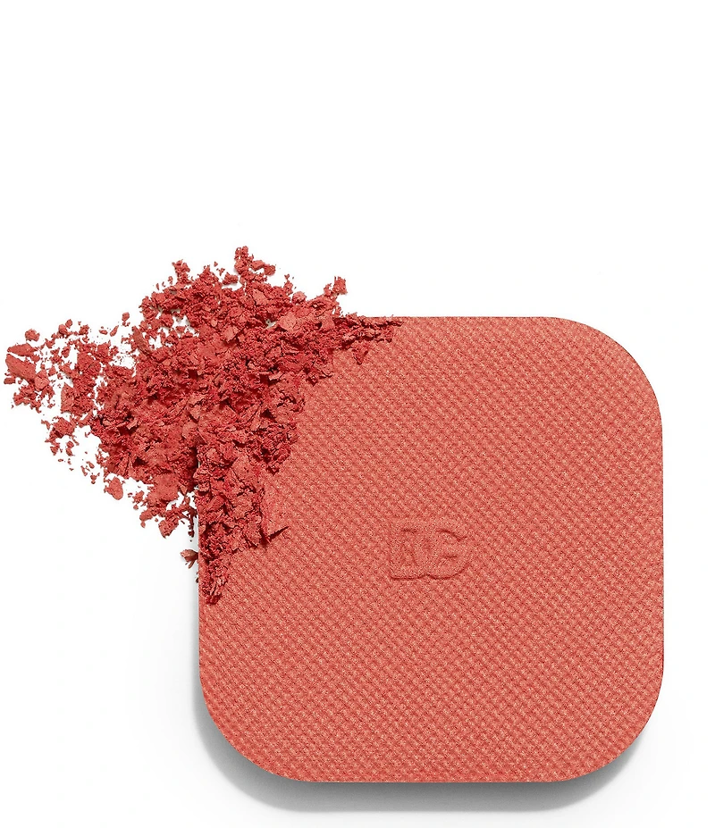Dolce & Gabbana Cheeks & Eyes Match Lasting Blush & Eyeshadow Powder