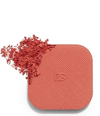 Dolce & Gabbana Cheeks & Eyes Match Lasting Blush & Eyeshadow Powder