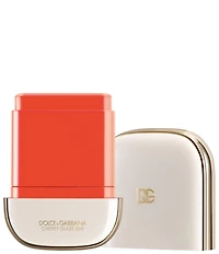 Dolce & Gabbana Cherry Glaze Bar 24-Hour Glow Blush Stick