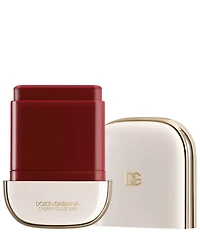 Dolce & Gabbana Cherry Glaze Bar 24-Hour Glow Blush Stick