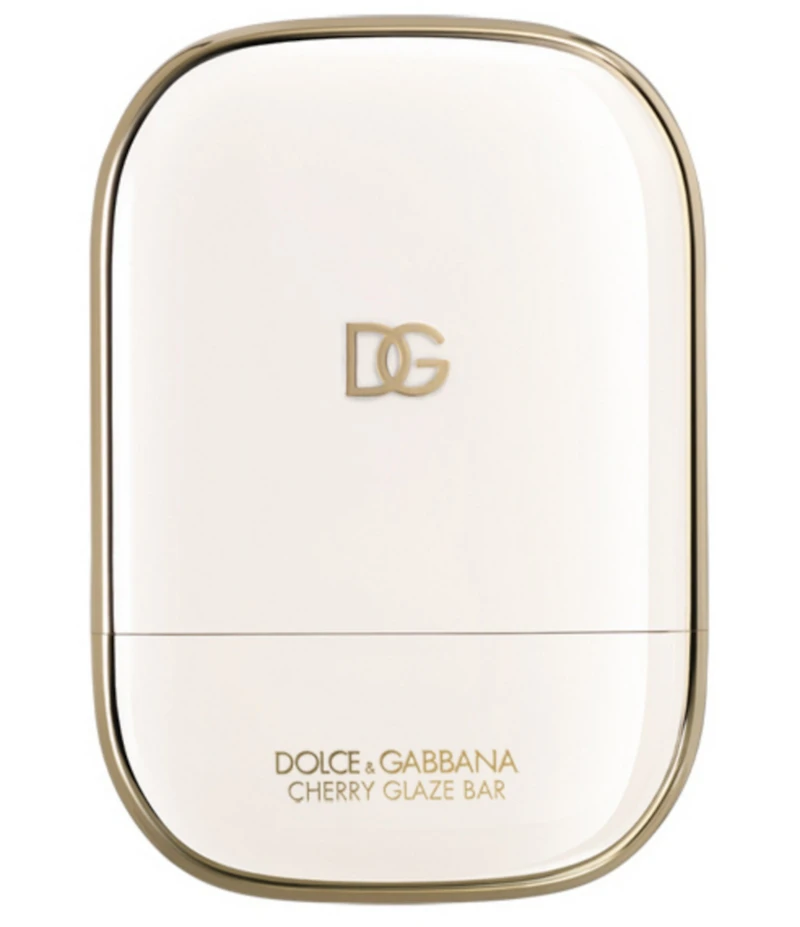 Dolce & Gabbana Cherry Glaze Bar 24-Hour Glow Blush Stick