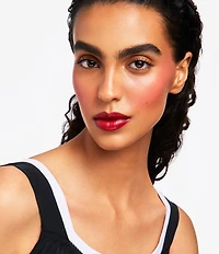 Dolce & Gabbana Cherry Glaze Bar 24-Hour Glow Blush Stick