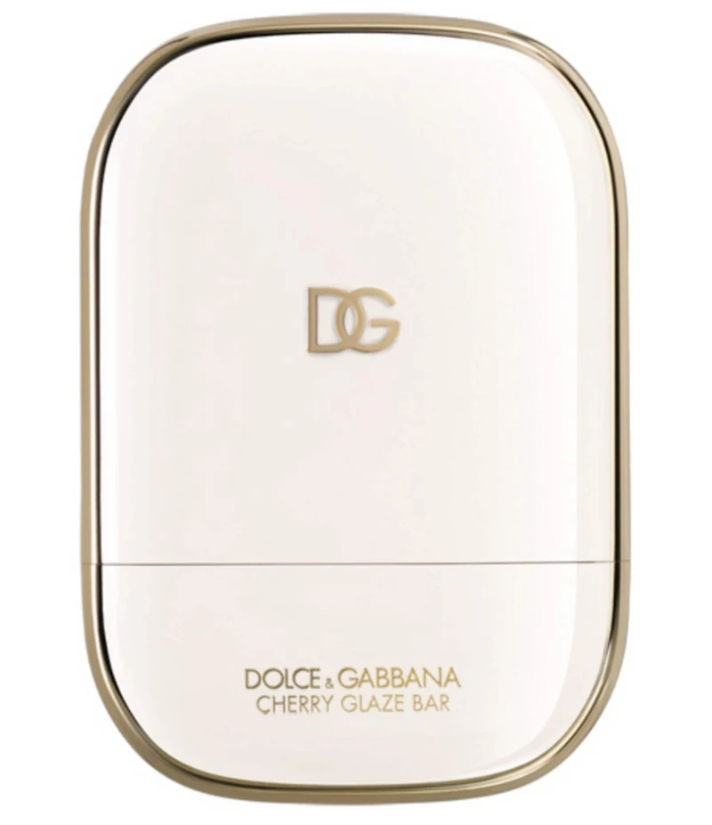 Dolce & Gabbana Cherry Glaze Bar 24-Hour Glow Blush Stick
