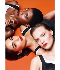 Dolce & Gabbana Cherry Glaze Bar 24-Hour Glow Blush Stick