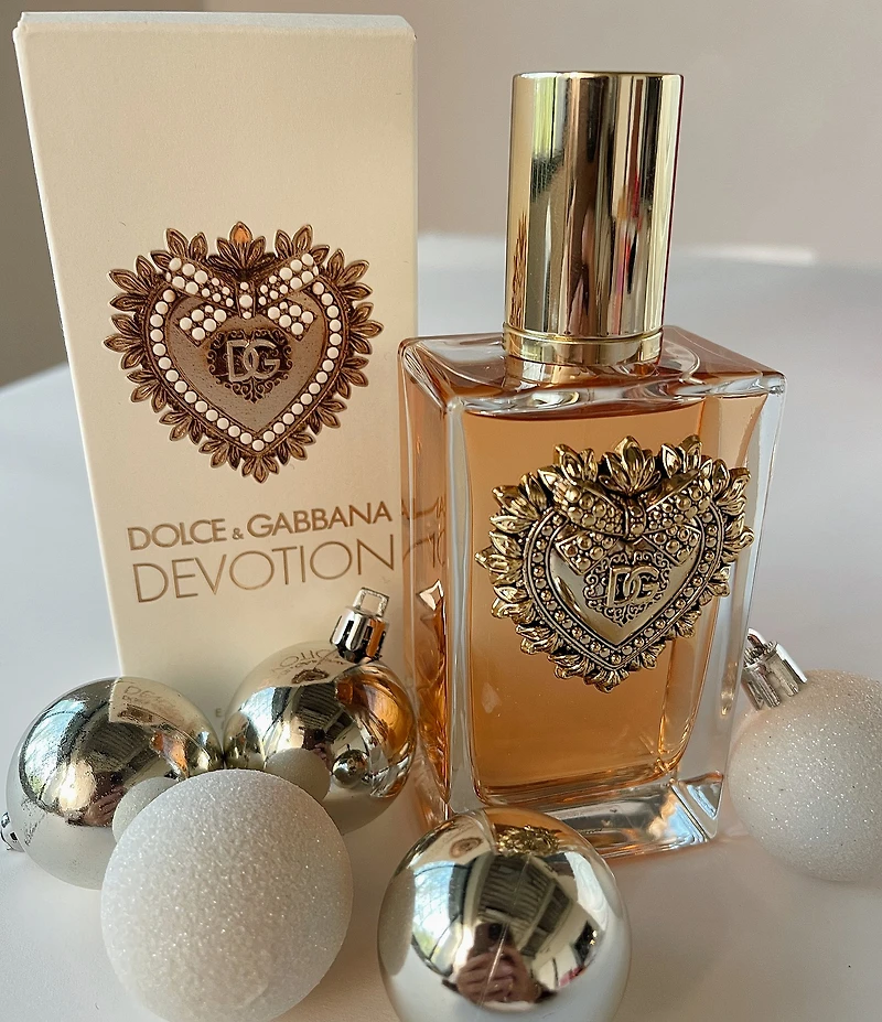 Dolce & Gabbana Devotion Eau de Parfum