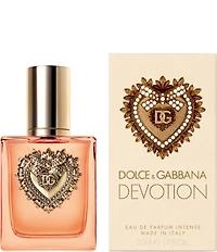 Dolce & Gabbana Devotion Eau de Parfum Intense
