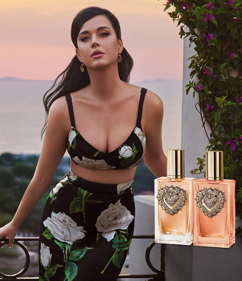 Dolce & Gabbana Devotion Eau de Parfum Intense