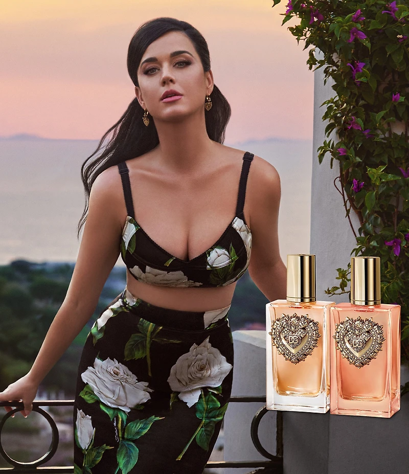 Dolce & Gabbana Devotion Eau de Parfum Intense