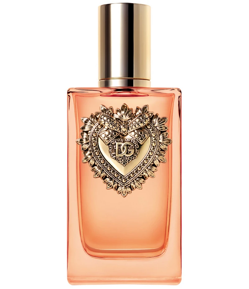Dolce & Gabbana Devotion Eau de Parfum Intense Gift Set