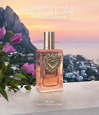 Dolce & Gabbana Devotion Eau de Parfum Intense Gift Set