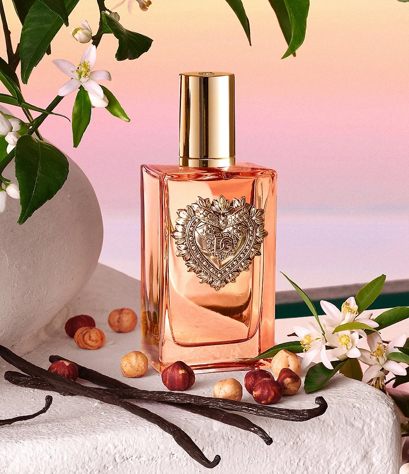 Dolce & Gabbana Devotion Eau de Parfum Intense Gift Set
