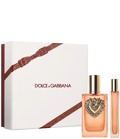 Dolce & Gabbana Devotion Eau de Parfum Intense Gift Set